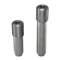 Шц-G1/2" Ст.20 Штуцер приварной L=80мм 258
