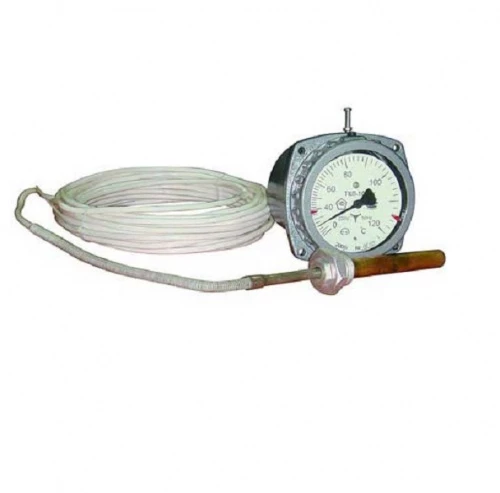 ТКП-100Эк-(0...+120)°С-1,5-2,5-160-Б УТ000007354