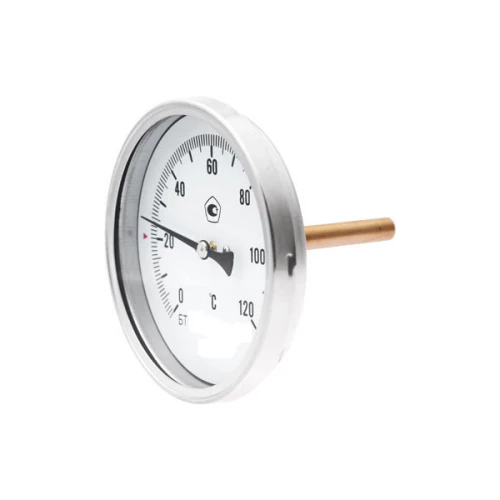 БТ-51.211(-40+60)°С.G1/2".150.1,5  ОСЕВОЙ УТ000000751