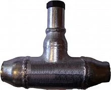 ЗК4-1-6-95 БП1-М20х1,5-55-Ст.20 57х38 Расширитель прямой УТ000004167