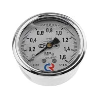 ТМ-320Т.00(0-16)MPa.М12х1,5.1,5 УТ000004093