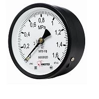 МП3-Уф ОШ 1,6 МПа кл.1,5 М20х1,5 УТ000004649