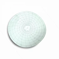 Диск диаграммный Ф250 мм, реестр №2158 УТ000013346