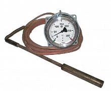 ТГП-100-М1-(0...+400)°С-1,5-6-315  Казань УТ000002659