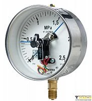 ДМ2005ф Кс 1,6 МПа кл.1,5 IP54 исп V SG без фланца УТ000018282