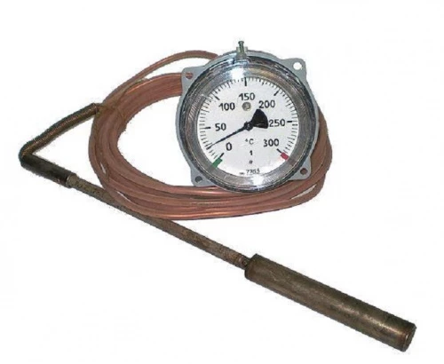 ТГП-100Эк-М1-(0...+150)°С-1,5-16-400  Казань УТ000007937