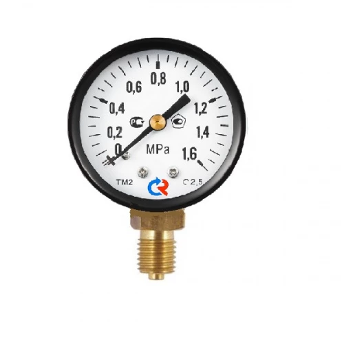 ТМ-210Р.00(0-6)кгс/см2.M12х1,5.2,5 УТ000008684