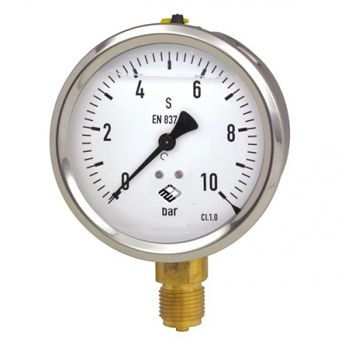 RCh 63-1 600 bar G1/4" УТ000003438