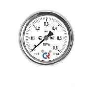 ТМ-121Т.00(0-1,6)MPa.G1/8".2,5 ГЛИЦЕРИН УТ000016257