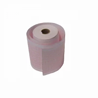 Бумага диаграммная, реестр №4164 Schiller AT-101(60шт,105,6 м2) УТ000012558
