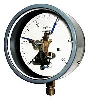ДМ2005Сг-ЭКМ 4 кгс/см2 кл.1,5 исп V УТ000008080