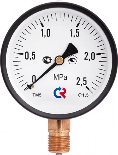 ТМ-510Р.00(0-6)кгс/см2.M20х1,5.1,5 УТ000000504