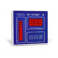 АДР-50.2 (- 25; -50) кПа кл.1,5 Измеритель многопредельный УТ000009114