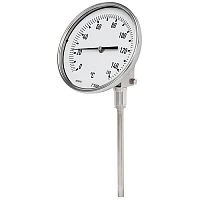 TBiGelChg 160 (0...+80)°С B5 8х250мм G1/2"(Н) Поворот. - требуется Гильза УТ000016095